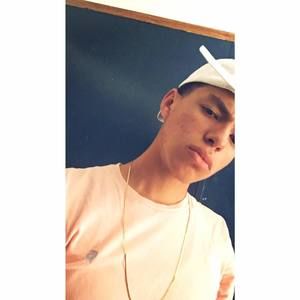 Meet your Posher, Aaron